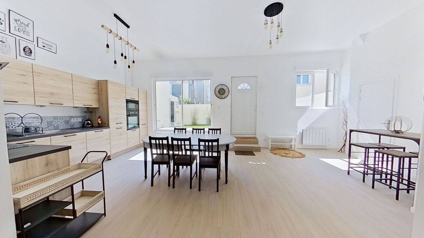 Maison à louer, 170m², Villemomble