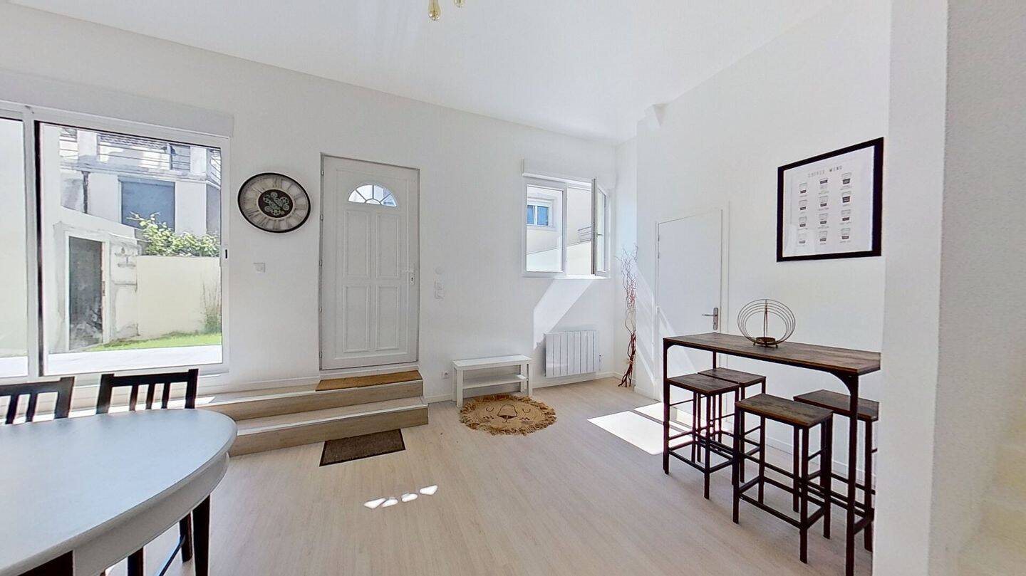 Maison à louer, 170m², Villemomble