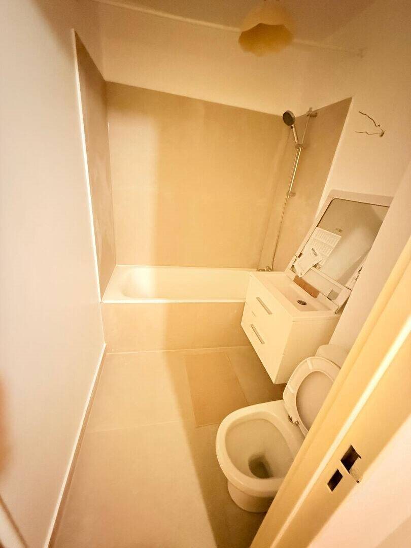 Appartement à louer, 24m², Paris 14ème