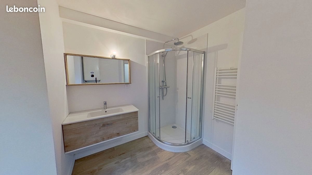 Maison à louer, 75m², Nozay