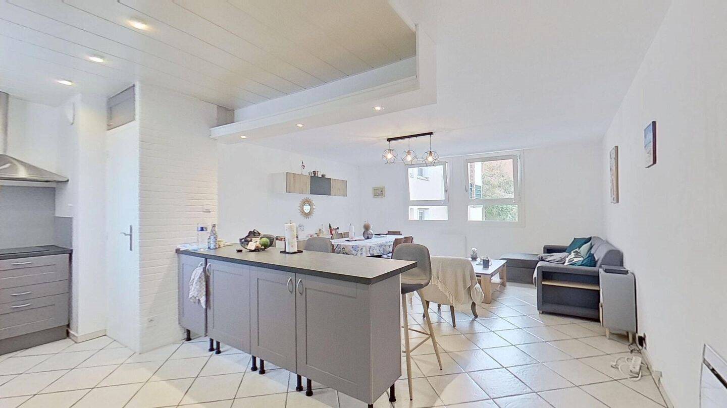 Appartement à louer, 70m², Plaisir