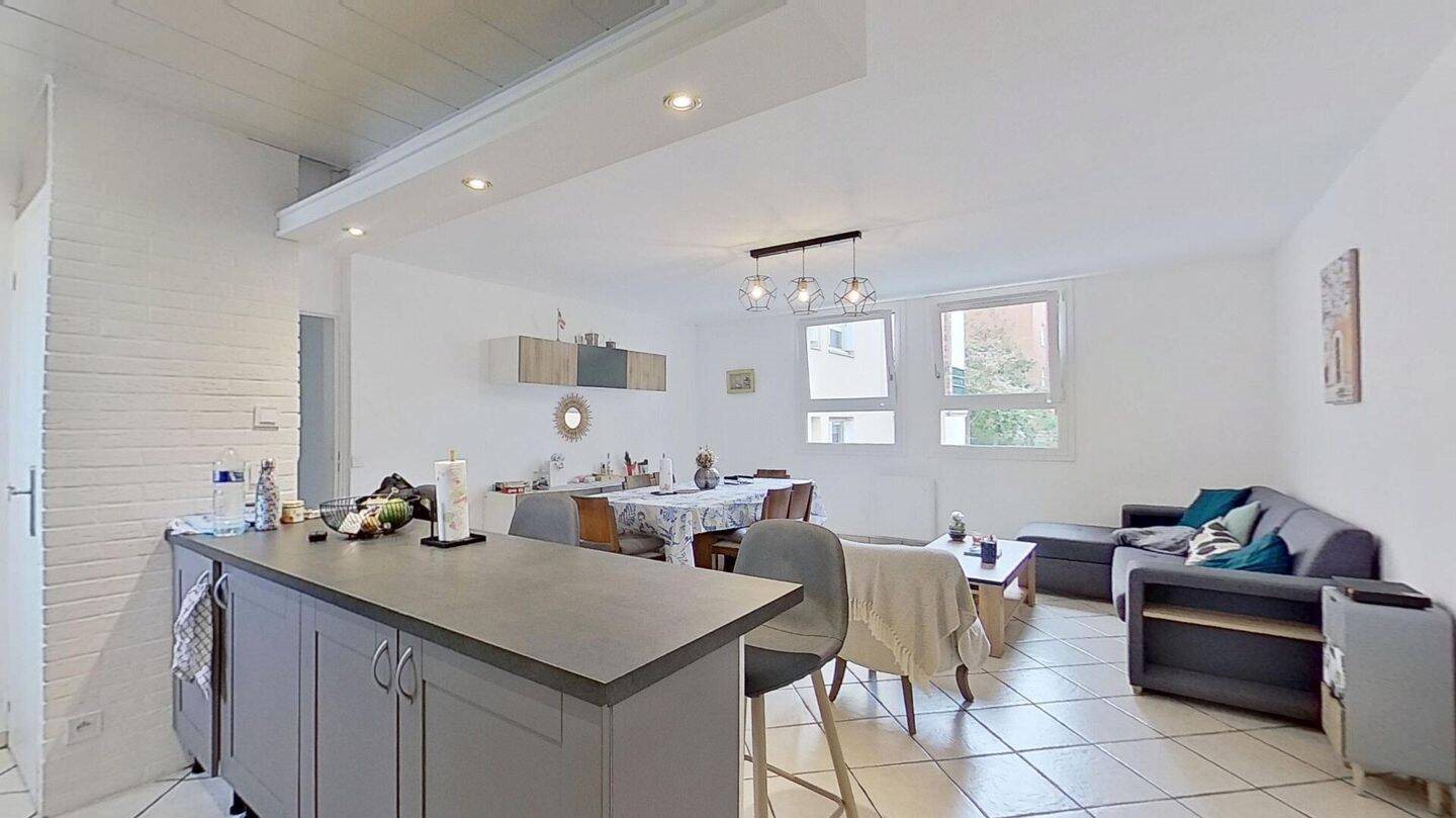 Appartement à louer, 70m², Plaisir