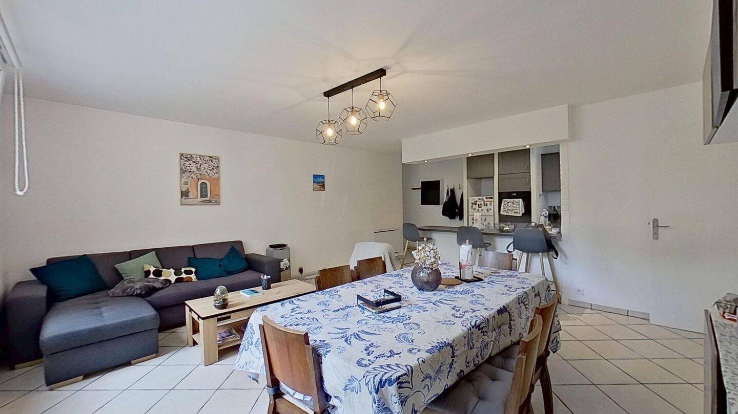 Appartement à louer, 70m², Plaisir