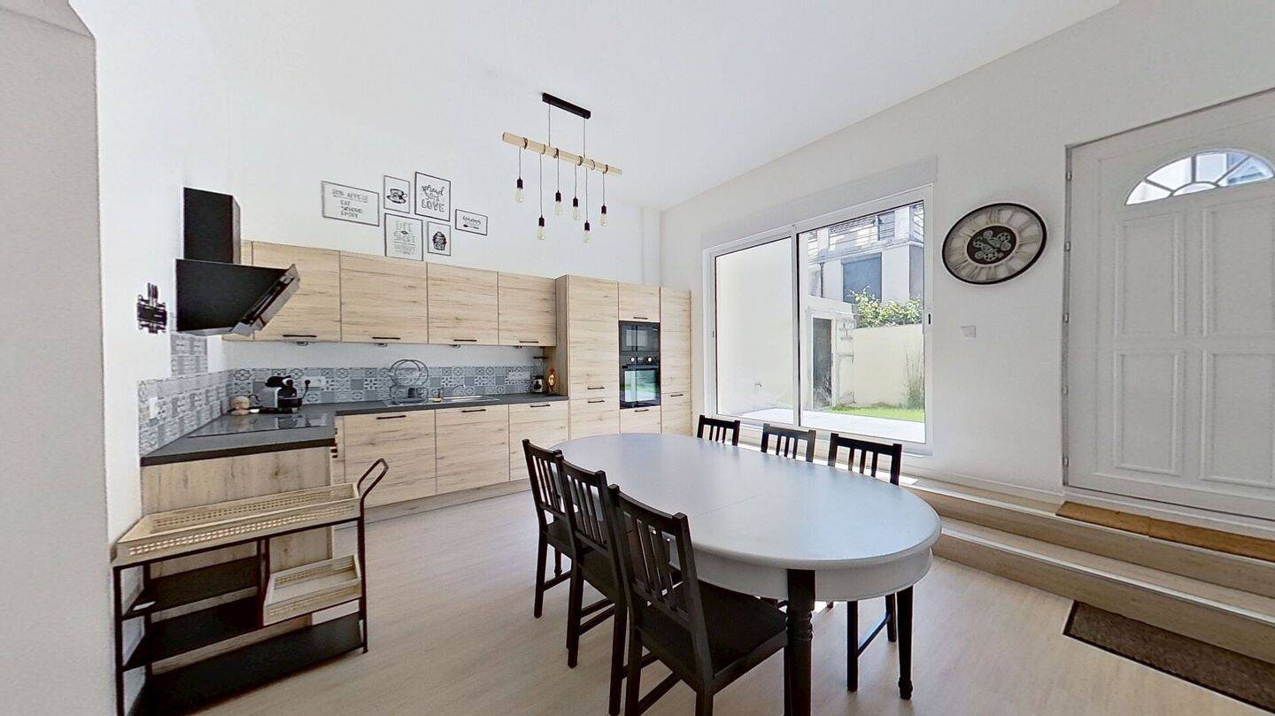 Maison à louer, 170m², Villemomble