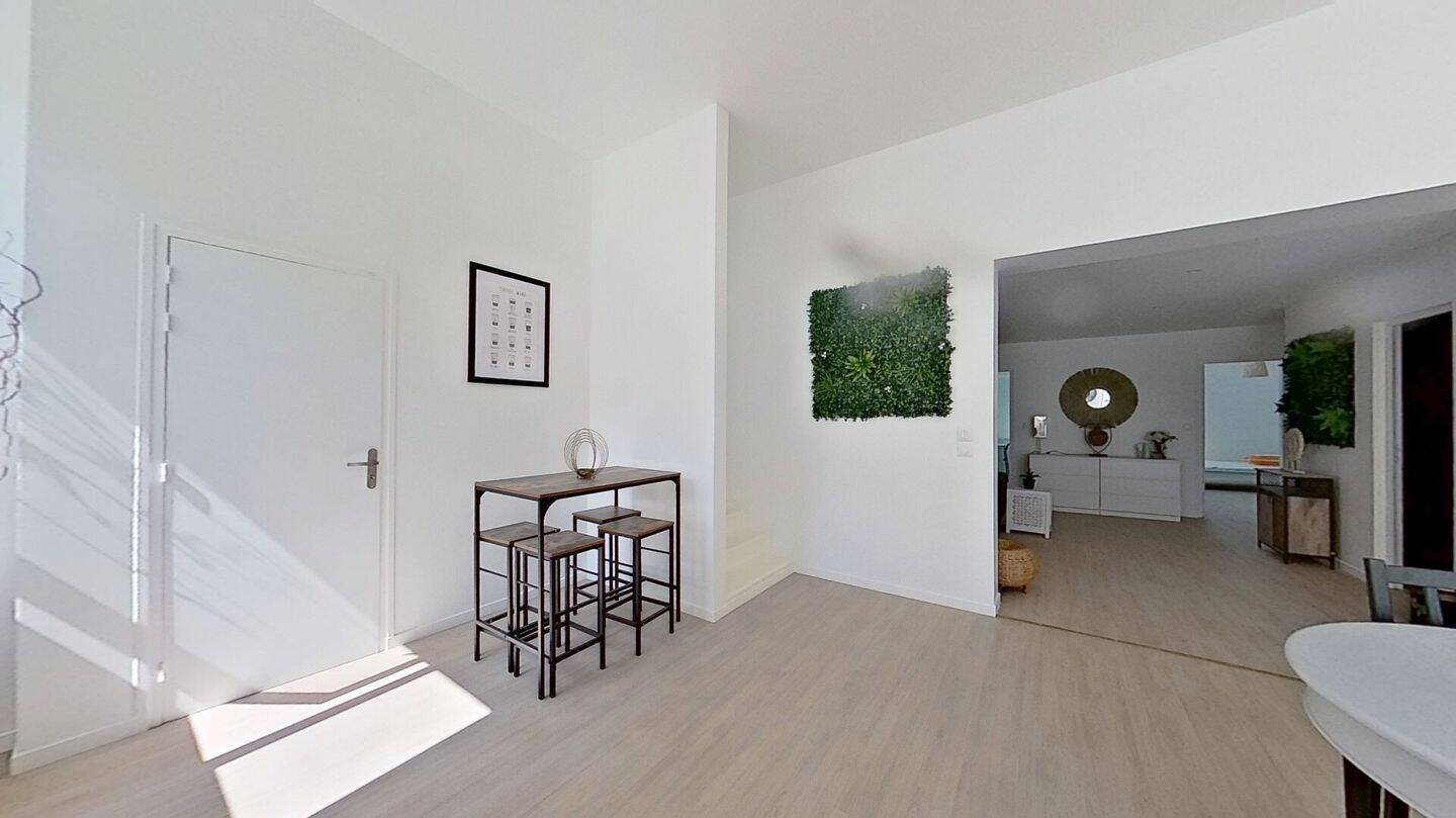 Maison à louer, 170m², Villemomble