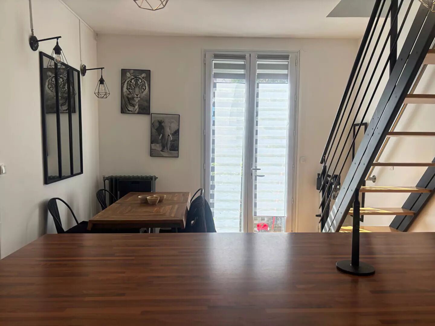 Maison à louer, 87m², Choisy-le-Roi