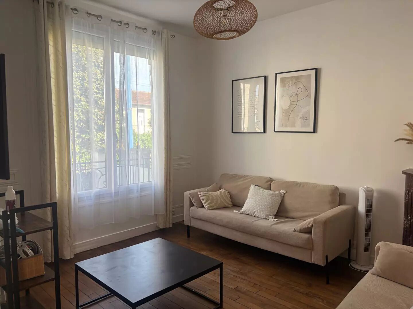 Maison à louer, 87m², Choisy-le-Roi