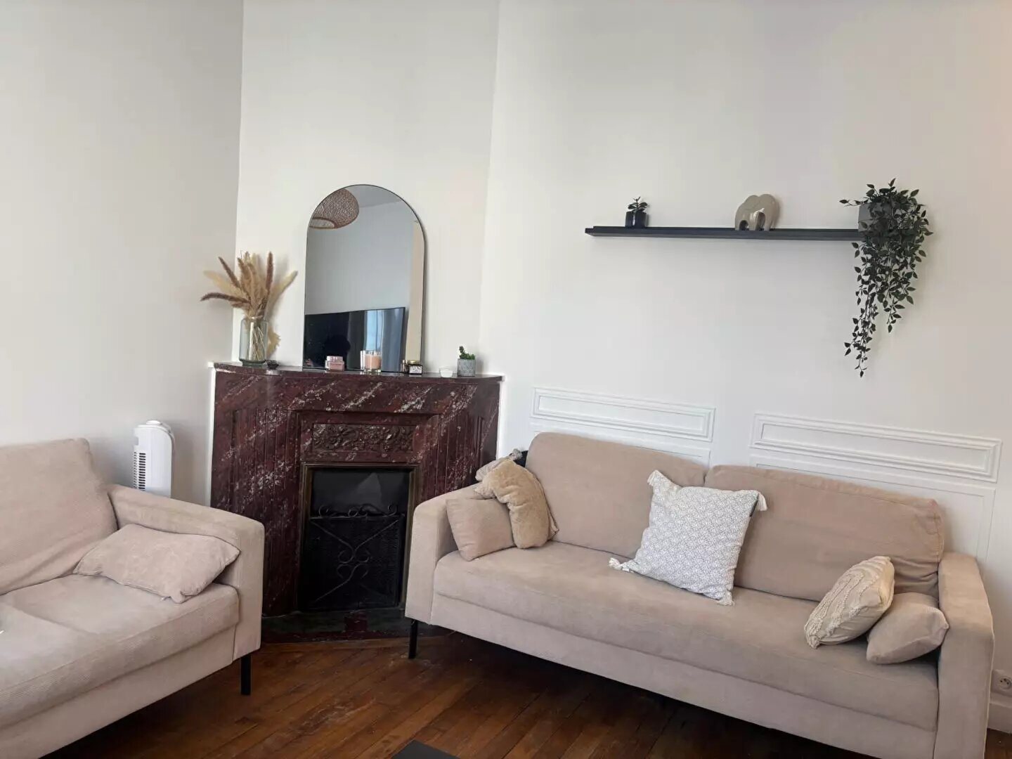 Maison à louer, 87m², Choisy-le-Roi