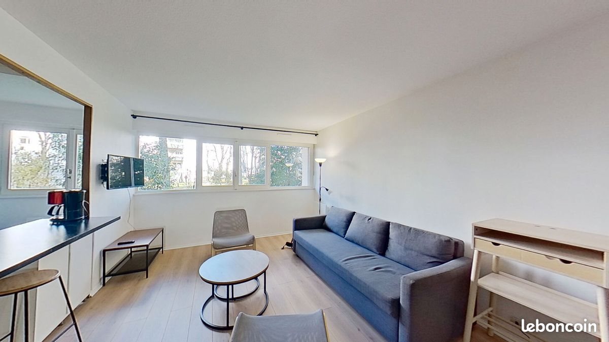 Appartement à louer, 63m², Montigny-le-Bretonneux