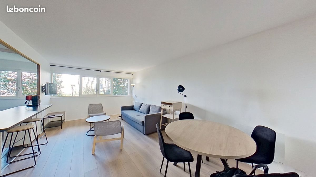 Appartement à louer, 63m², Montigny-le-Bretonneux