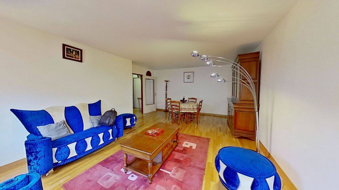 Appartement à louer, 75m², Paris 14ème