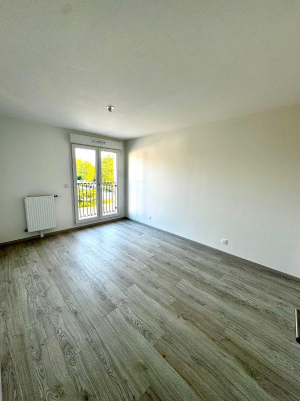 Appartement à vendre, 65m², Orléans