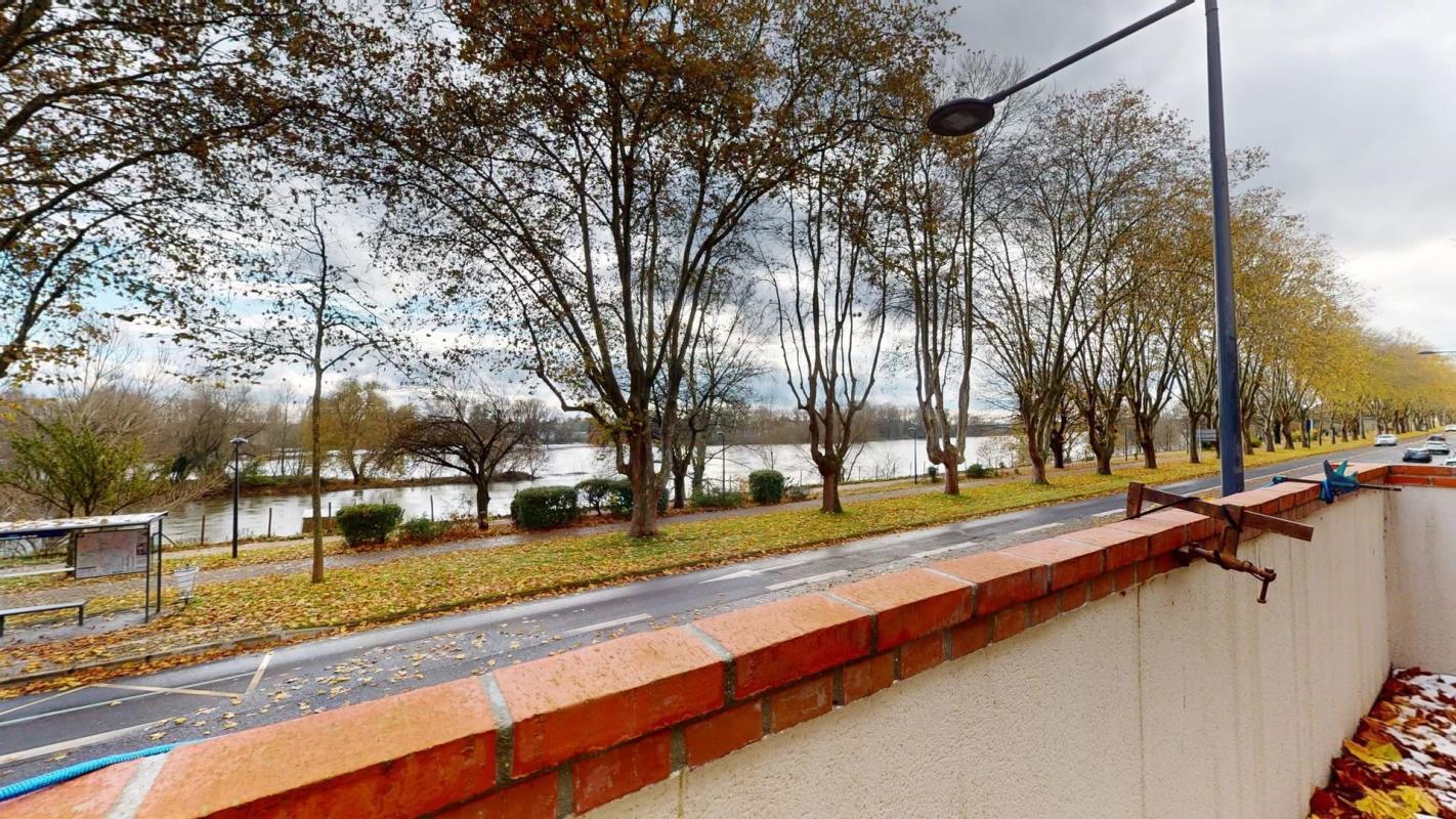 Appartement à vendre, 86m², Orléans