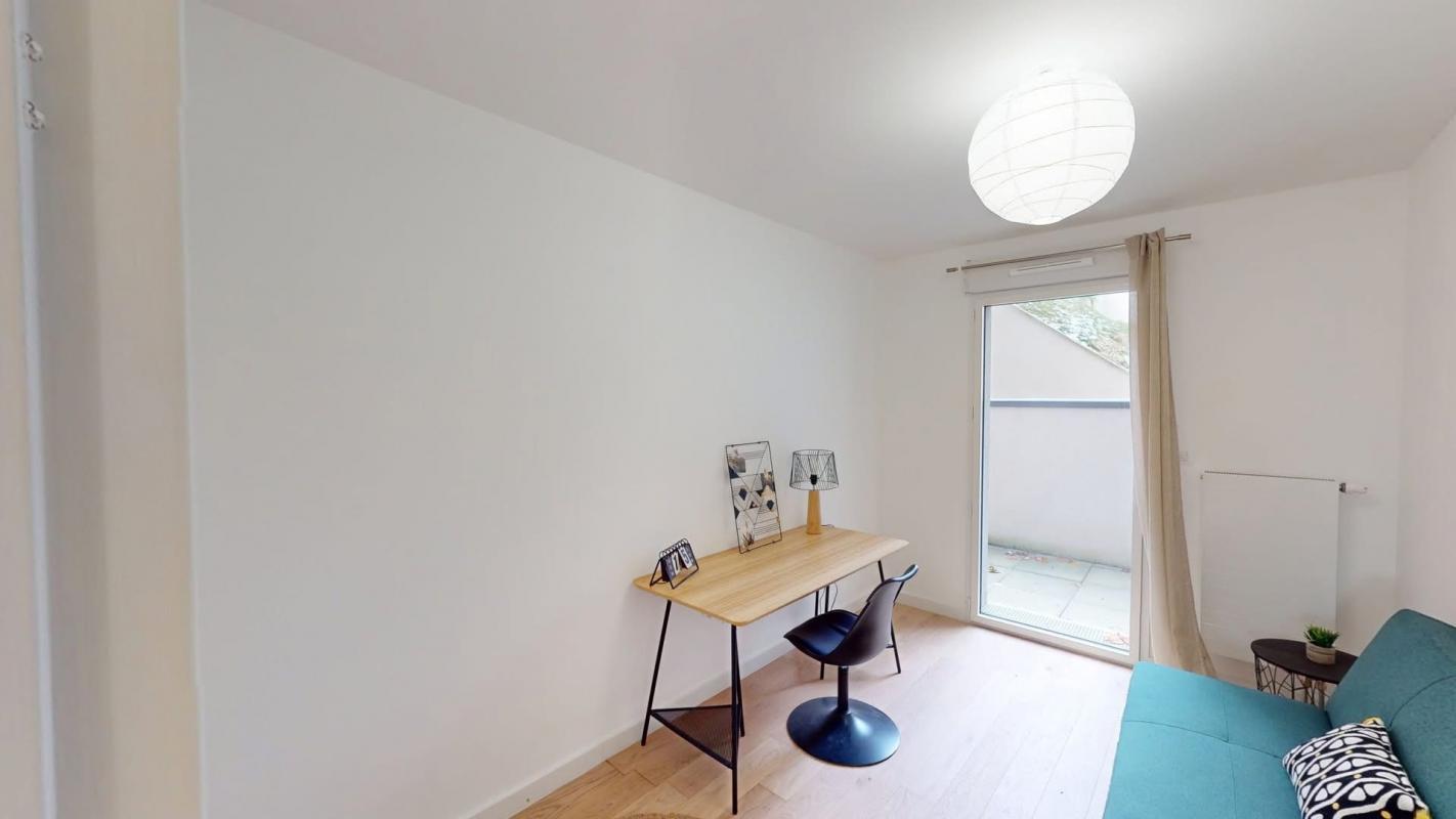 Appartement à vendre, 86m², Orléans