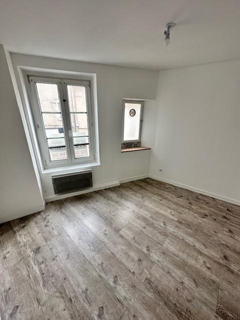 Appartement à vendre, 70m², Orléans