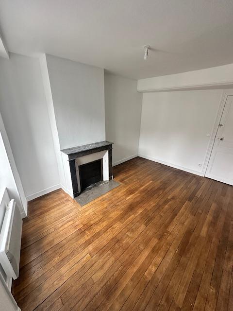 Appartement à vendre, 70m², Orléans
