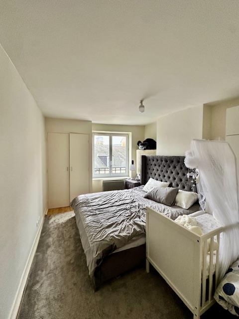 Appartement à vendre, 68m², Orléans