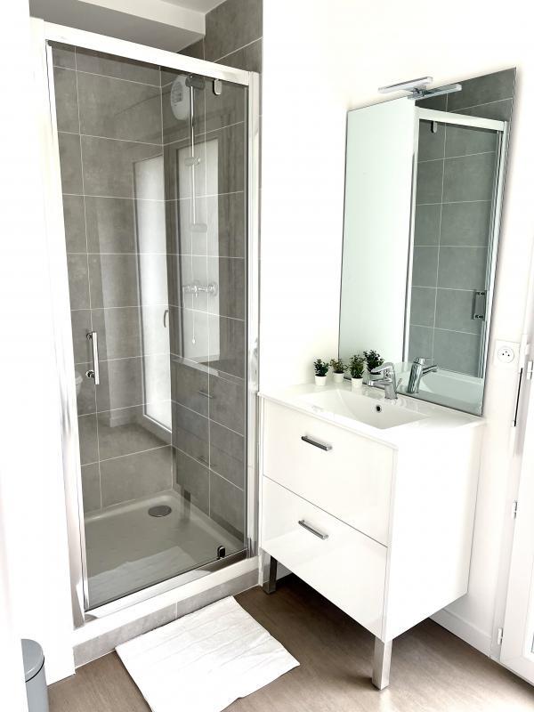 Appartement à vendre, 17m², Orléans