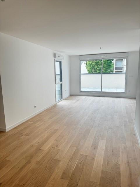 Appartement à vendre, 75m², Orléans