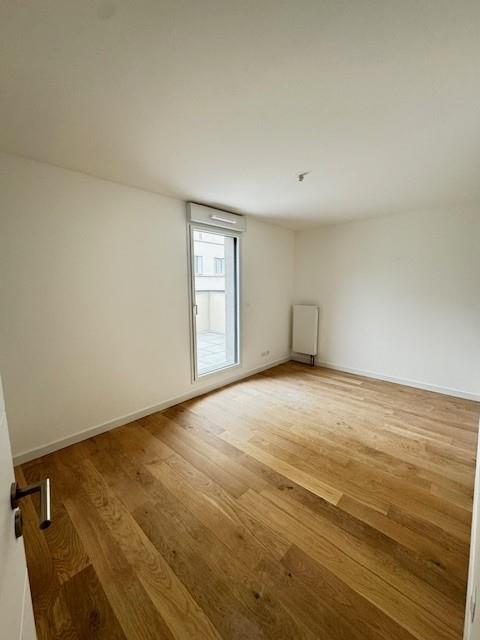 Appartement à vendre, 75m², Orléans