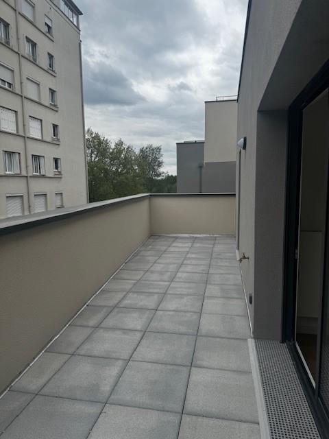 Appartement à vendre, 75m², Orléans