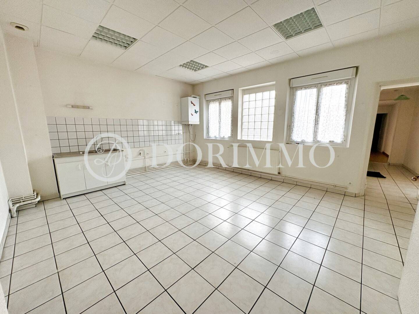 Appartement à vendre, 178m², Breteuil