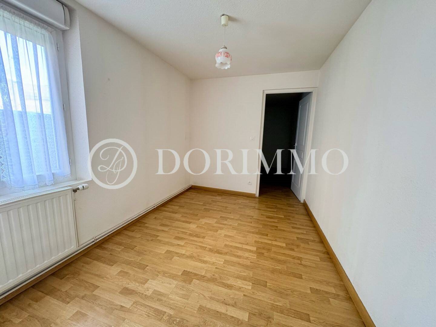 Appartement à vendre, 178m², Breteuil