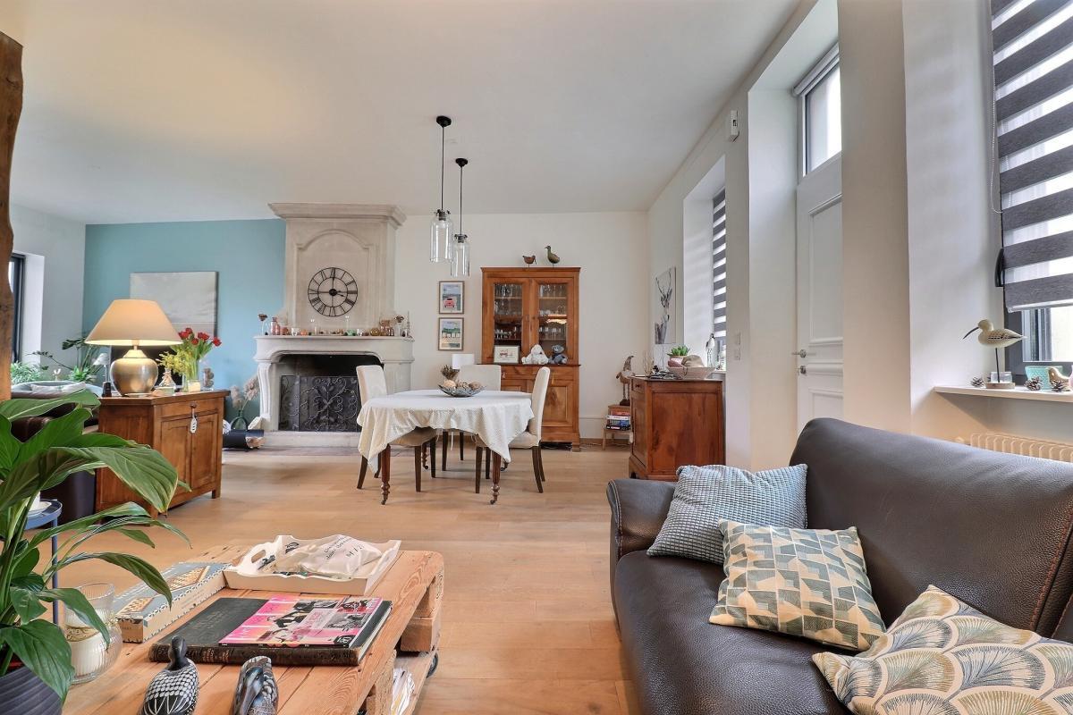 Maison à vendre, 137m², Les Ponts-de-Cé