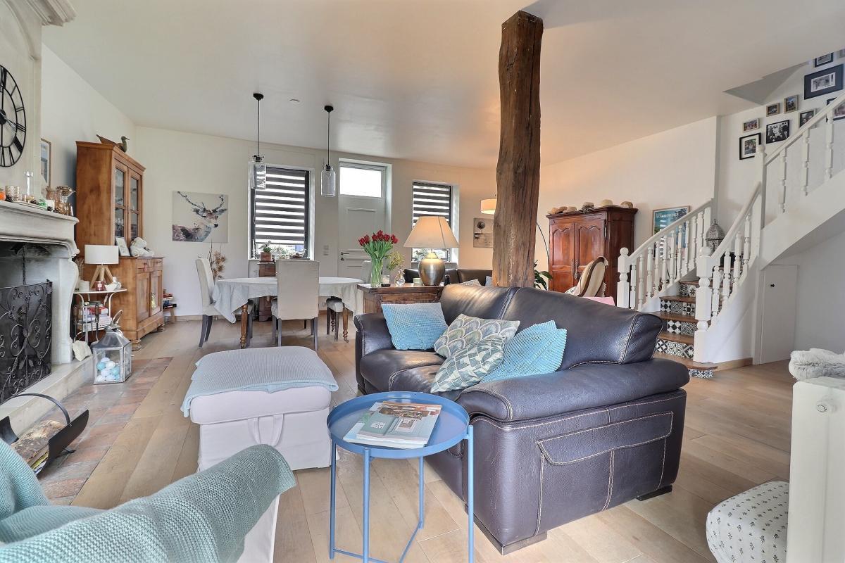 Maison à vendre, 137m², Les Ponts-de-Cé