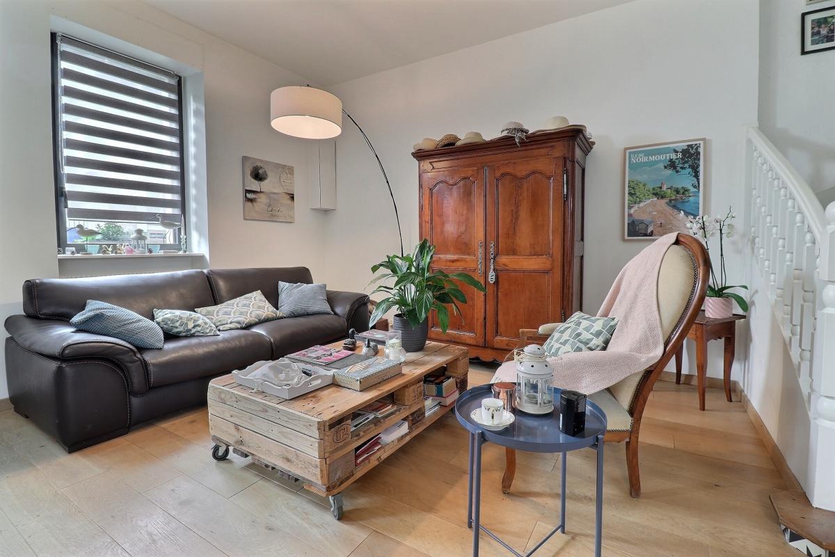 Maison à vendre, 137m², Les Ponts-de-Cé