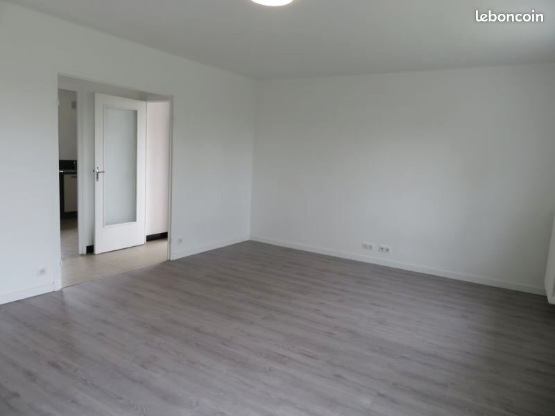 Maison à louer, 77m², Bellerive-sur-Allier