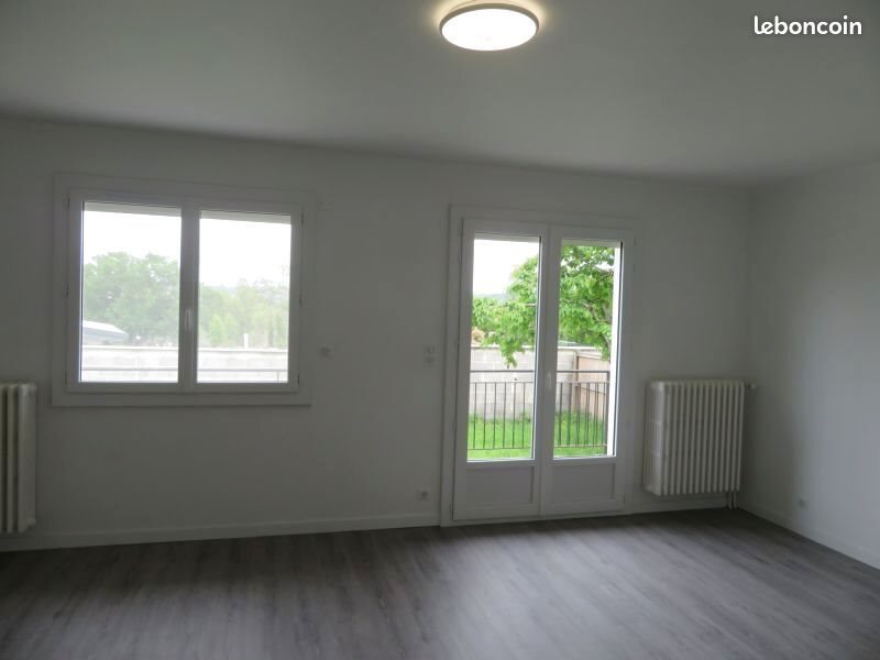 Maison à louer, 77m², Bellerive-sur-Allier