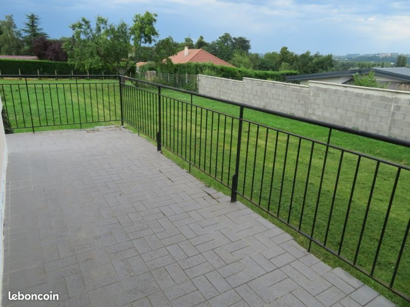 Maison à louer, 77m², Bellerive-sur-Allier