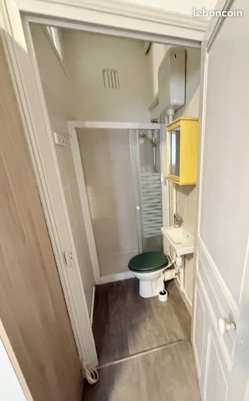 Appartement à louer, 27m², Vichy