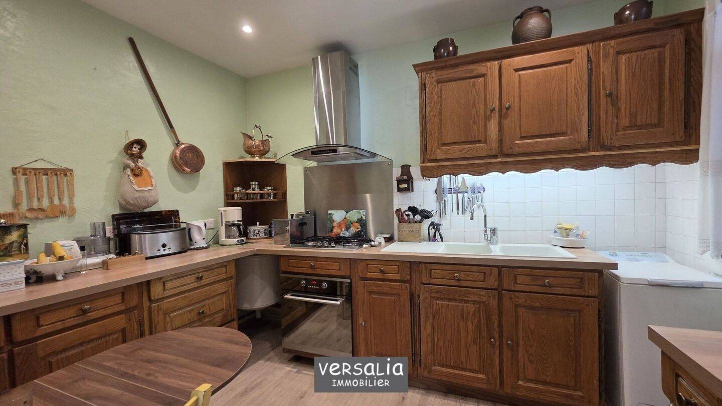 Appartement à vendre, 73m², Versailles