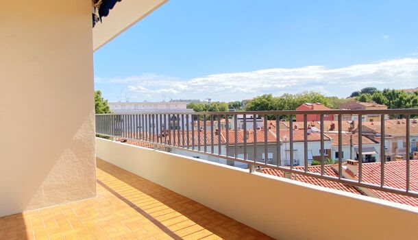 Appartement à vendre, 78m², Perpignan