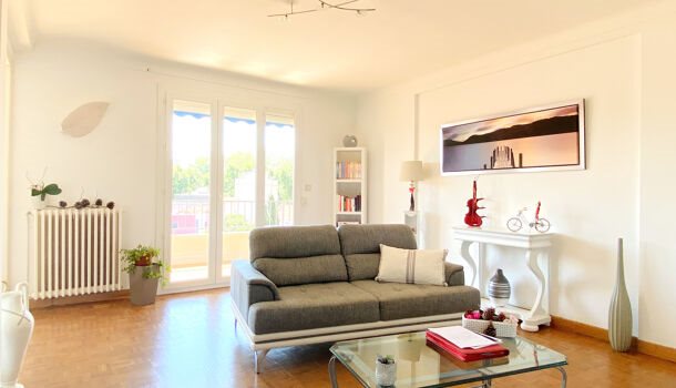 Appartement à vendre, 78m², Perpignan