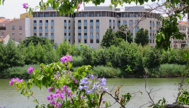 Appartement à louer, 40m², Perpignan