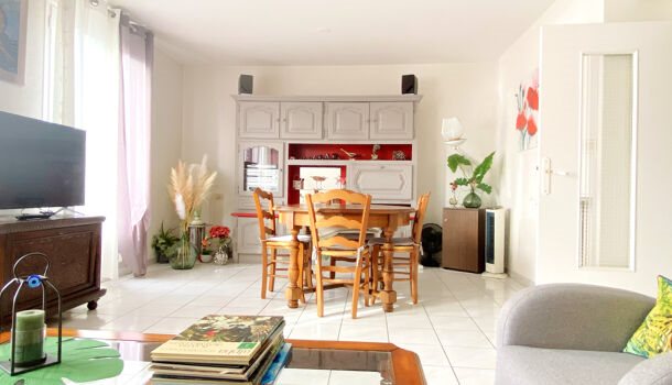 Appartement à vendre, 70m², Perpignan