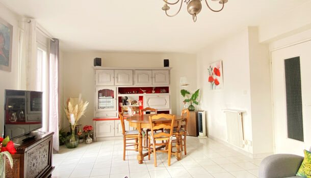 Appartement à vendre, 70m², Perpignan