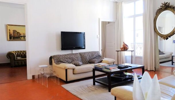 Appartement à vendre, 110m², Perpignan