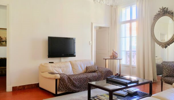 Appartement à vendre, 110m², Perpignan