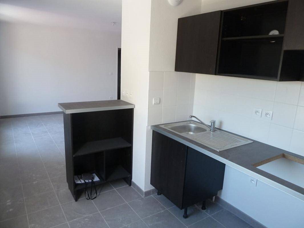 Appartement à louer, 63m², Toulouse
