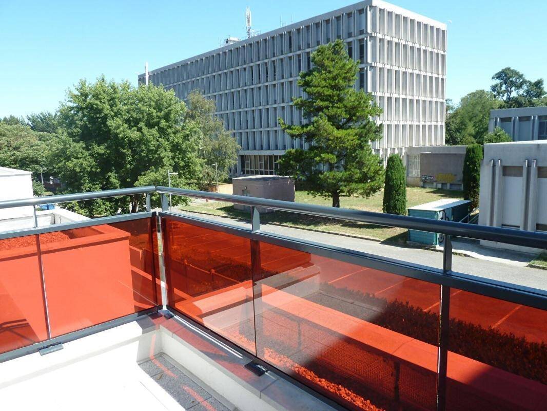 Appartement à louer, 63m², Toulouse