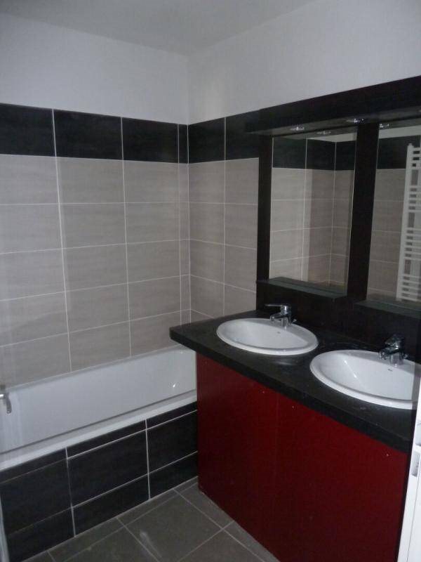 Appartement à louer, 63m², Toulouse