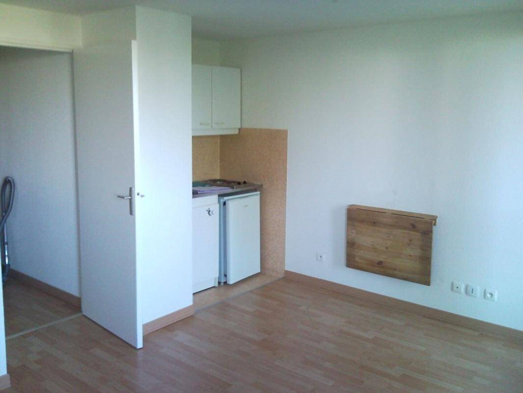 Appartement à louer, 20m², Toulouse