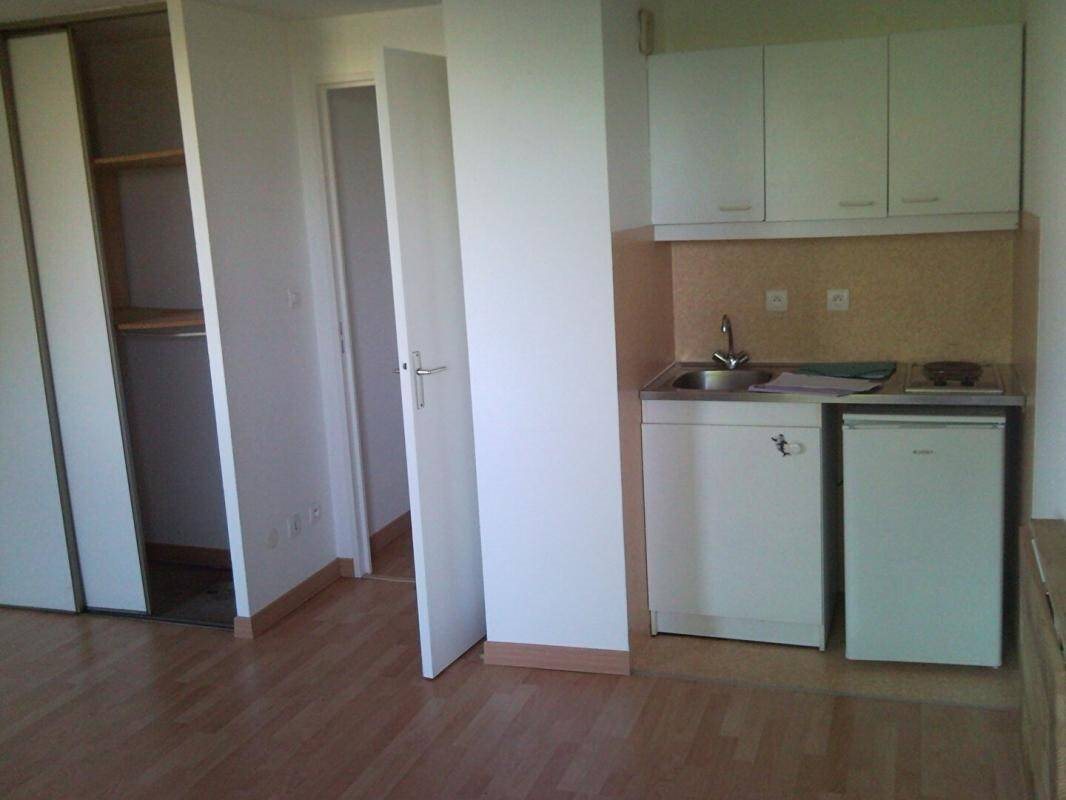 Appartement à louer, 20m², Toulouse