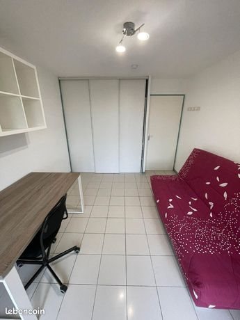 Appartement à louer, 20m², Toulouse