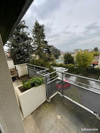 Appartement à louer, 20m², Toulouse