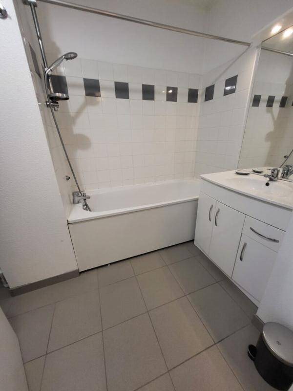 Appartement à louer, 32m², Toulouse